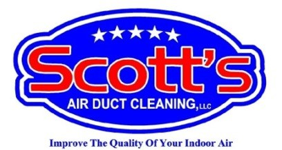 Scott's Air Duct Cleaning LLC
