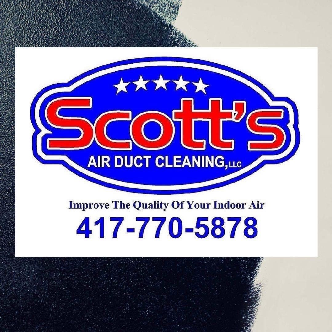 Scott's Air Duct Cleaning LLC